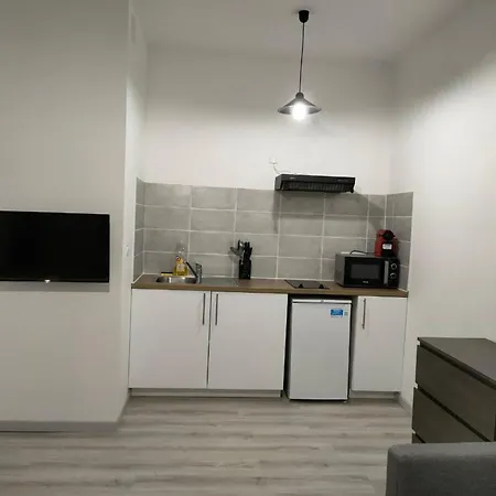 Apartamento Saint Etienne Studio Lot 8 Toulouse